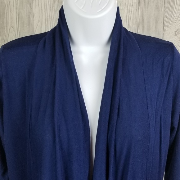 Free to Live Tops - 3/$15 Free to Live Criss Cross Pullover Cardigan